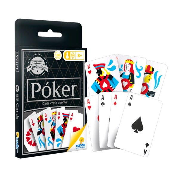 Poker