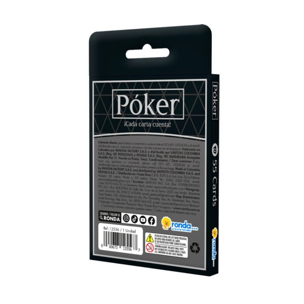 Poker - Imagen 2