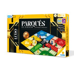 Parqués Clasico
