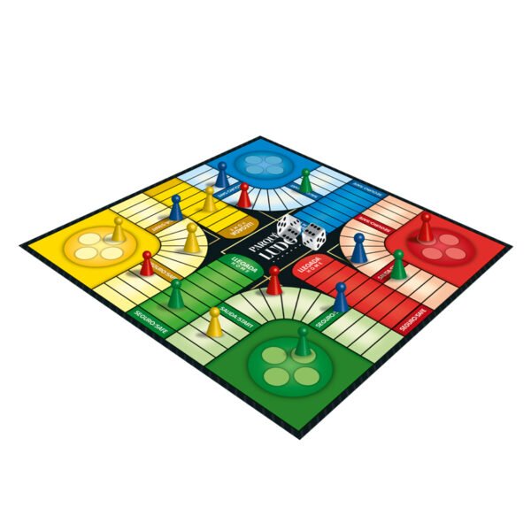 Parqués Clasico - Imagen 3